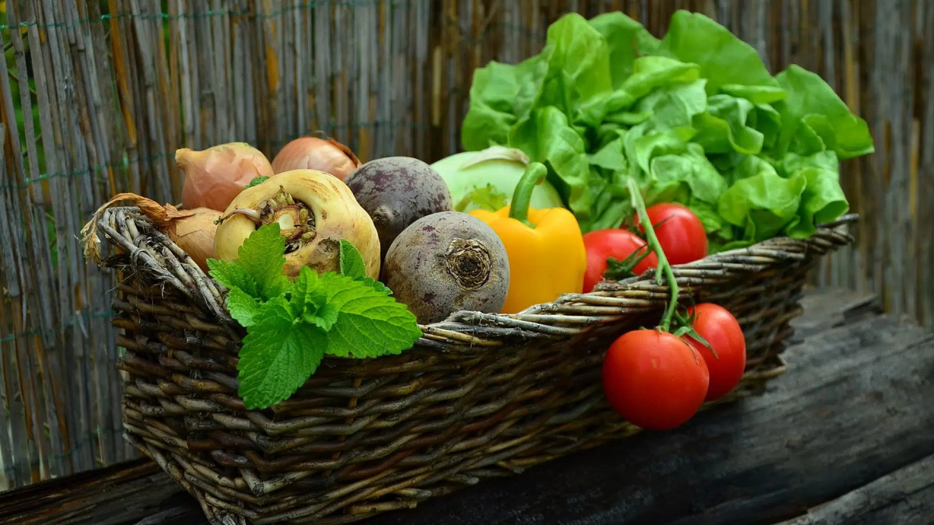 Faire son marché pour avoir de bons produits