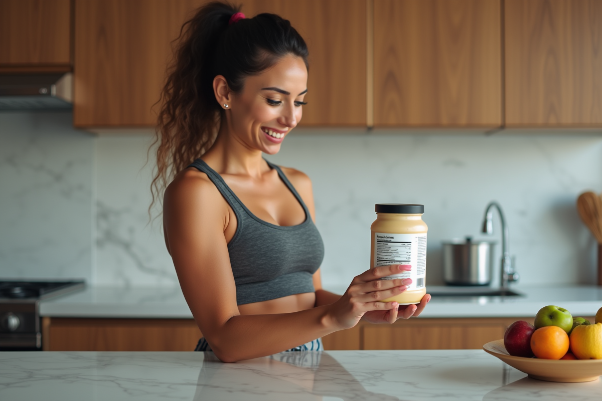 Substituts de repas : comment choisir le meilleur pour perdre du poids !