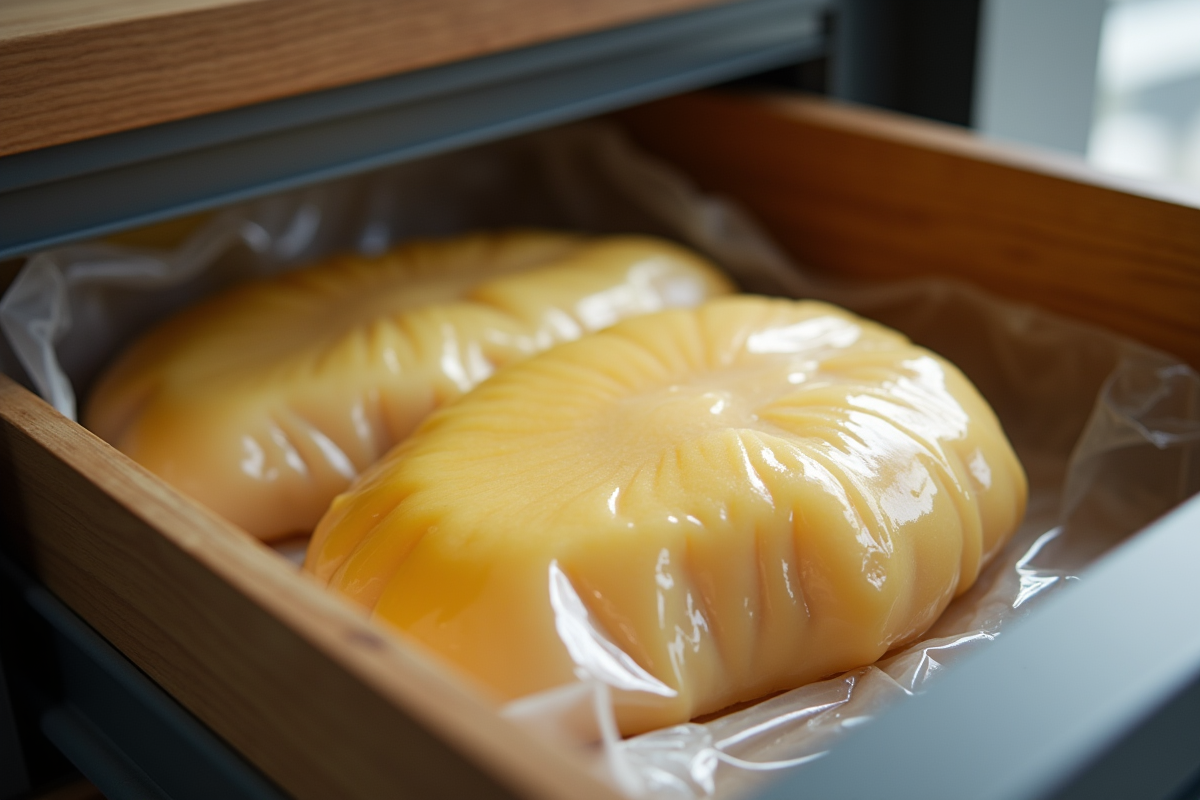 Les astuces essentielles pour conserver du foie gras : la congélation est-elle une option ?
