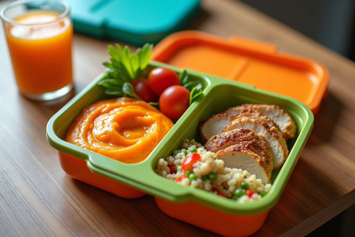 carottes cuisine