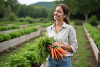 Différences entre produits bio et naturels en France