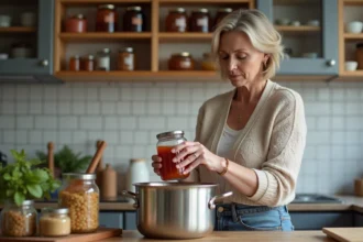 Technique de pasteurisation pour conserver les aliments efficacement