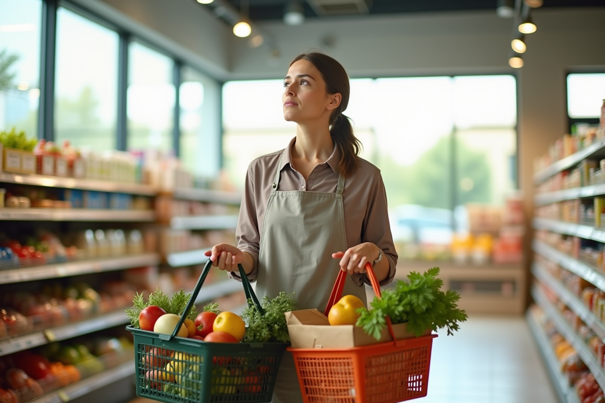 Inconvénients alimentation bio : Faut-il vraiment la privilégier ?