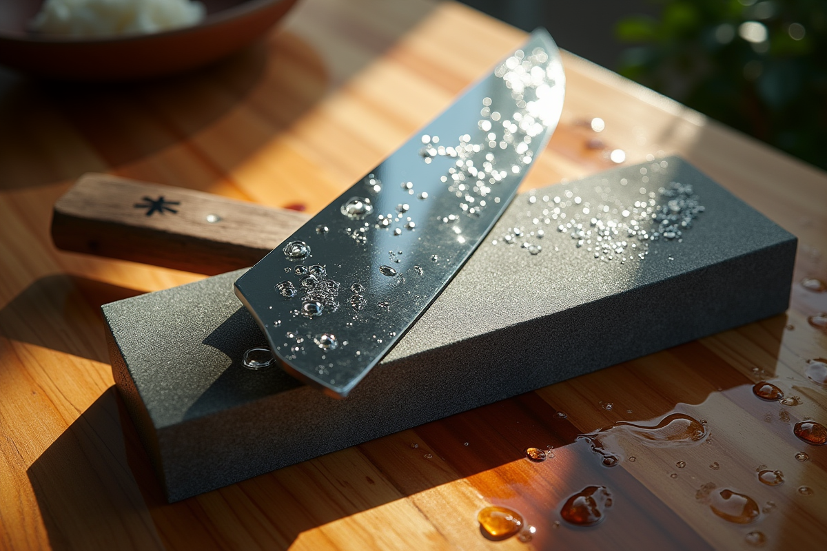 couteau japonais