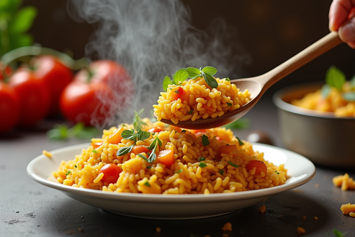 riz jollof