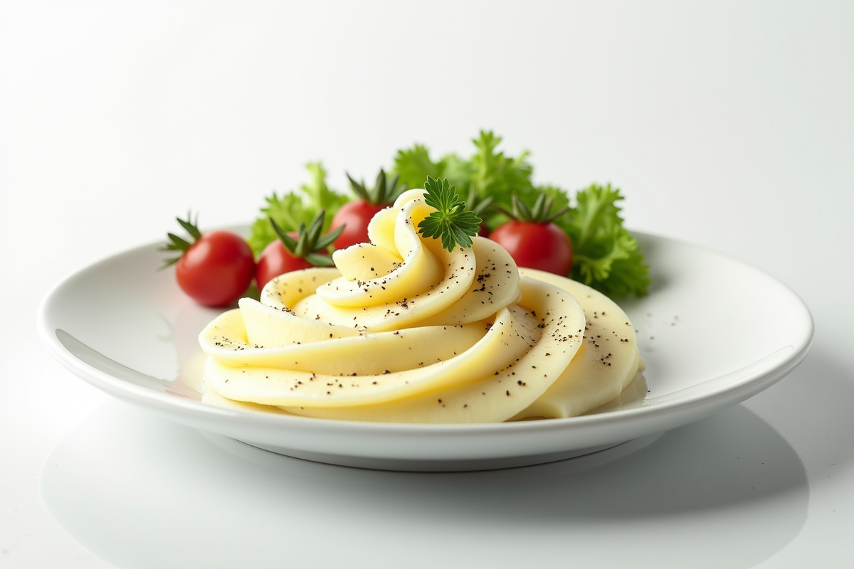 purée végétal
