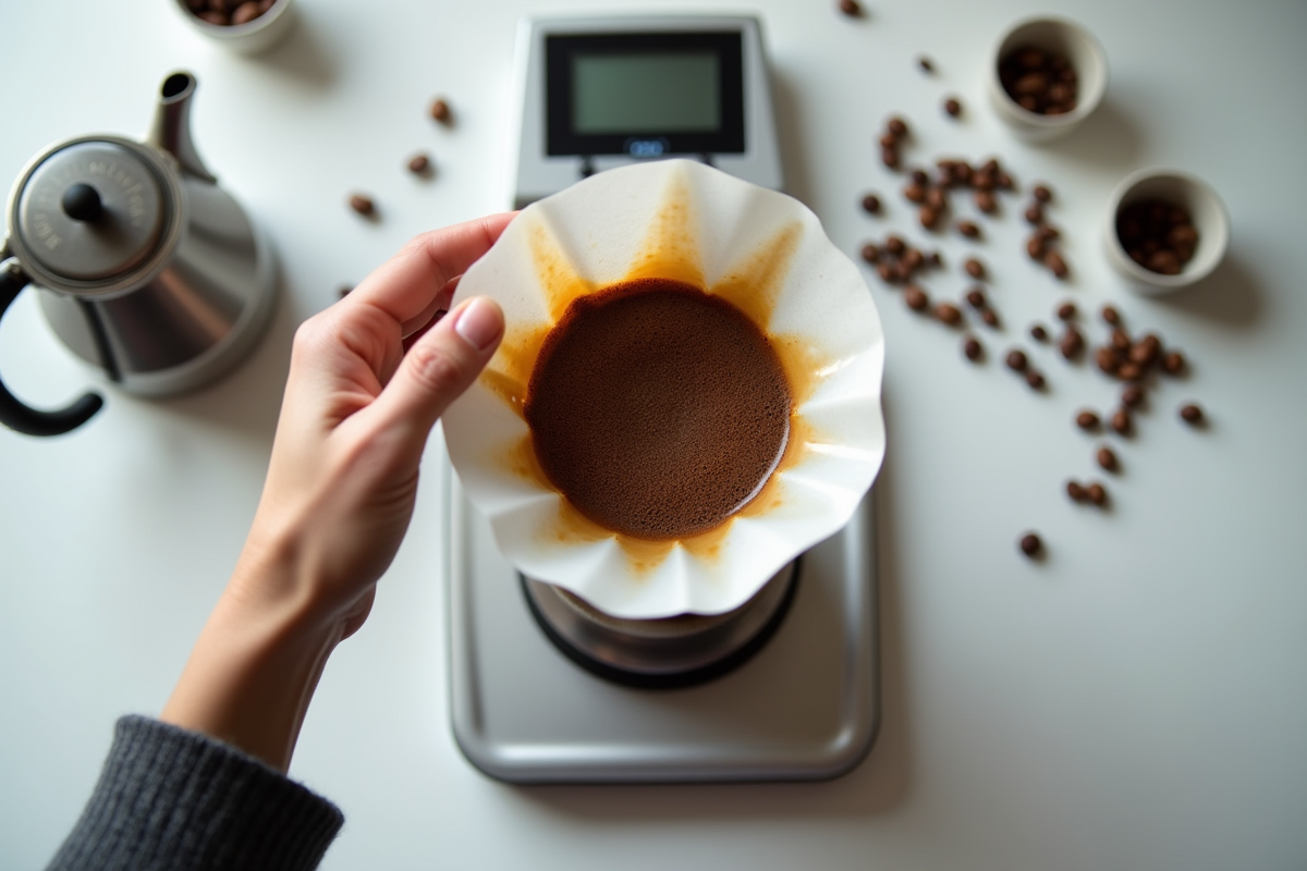 tasse café