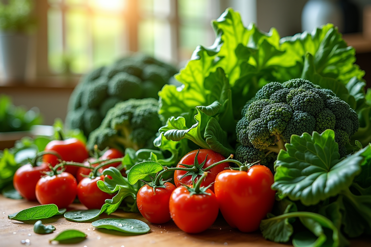 Détox : Quel légume est le plus détoxifiant pour votre santé ?
