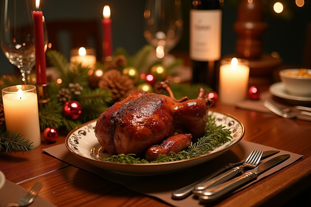 cuisse canard