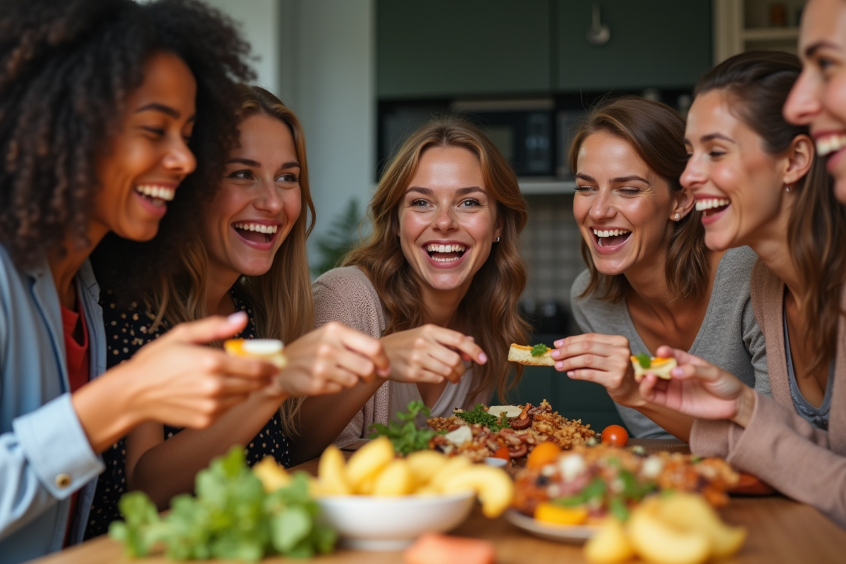 gourmet dégustation