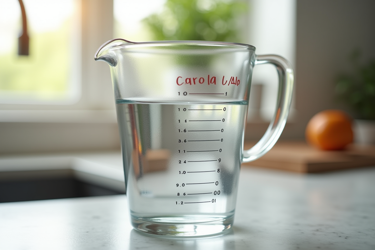 300 ml en cl : pourquoi cette conversion est importante