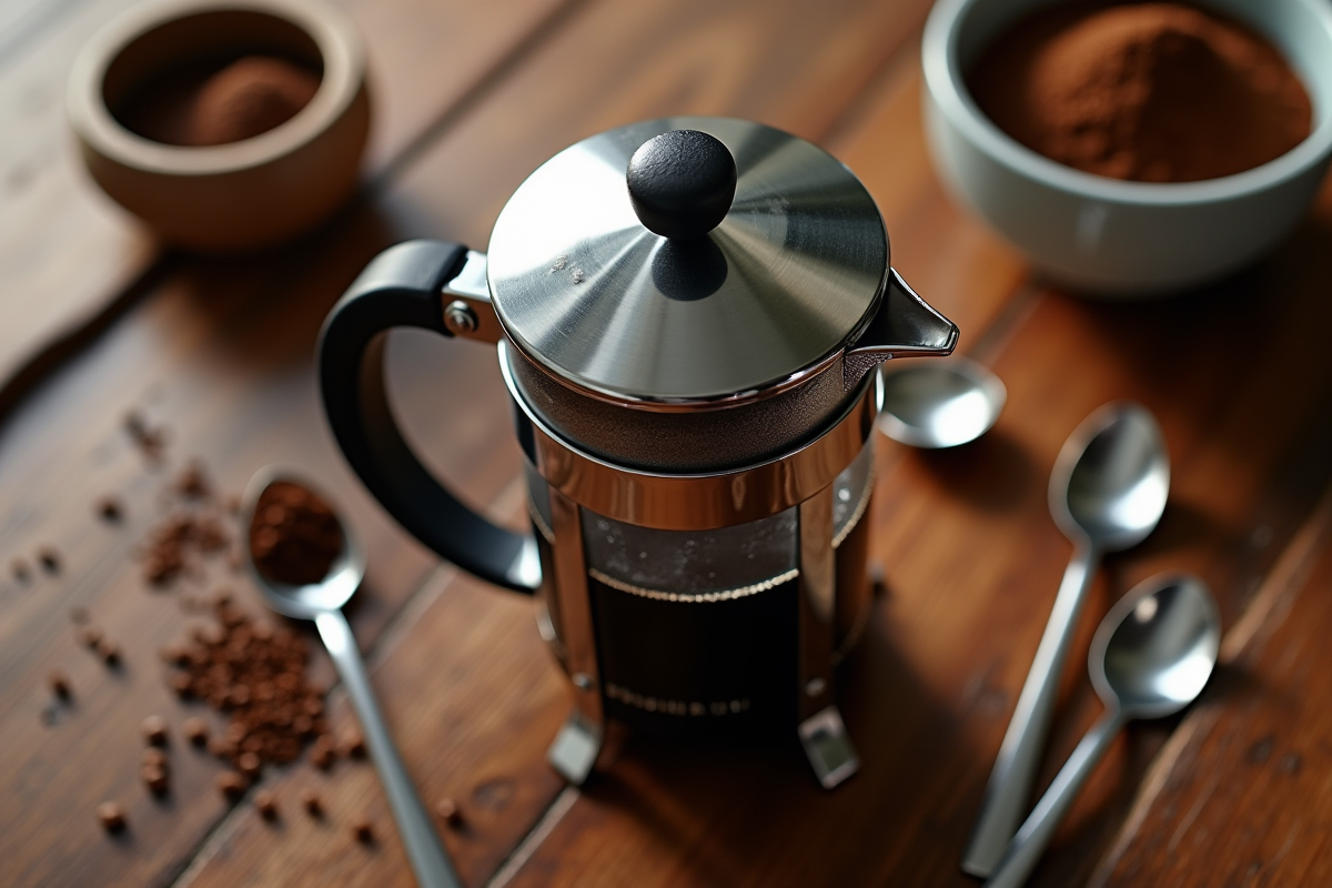 café cuisine