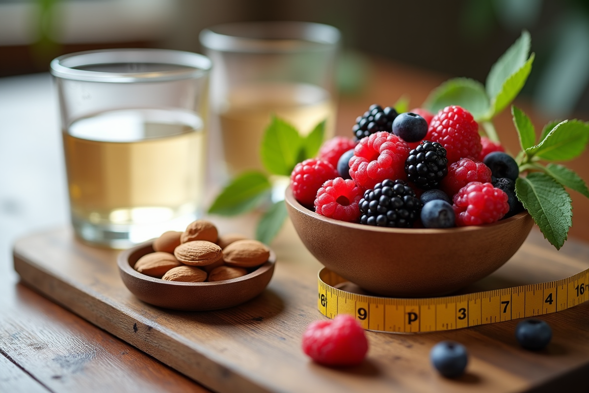 aliment santé