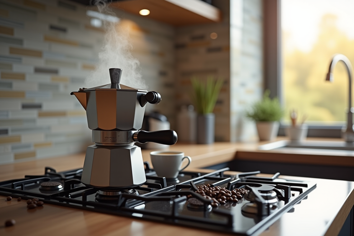 cafetière piston