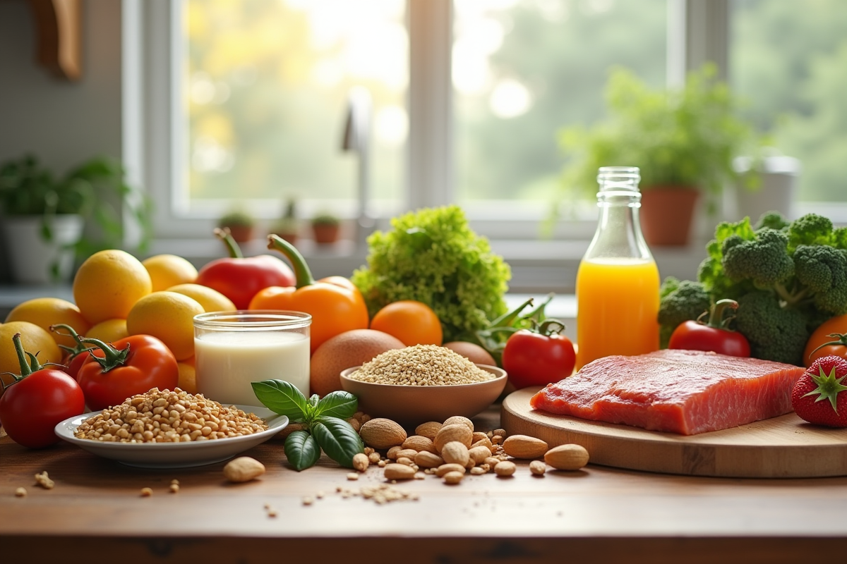 Indispensables aliments : quels sont-ils et pourquoi ?