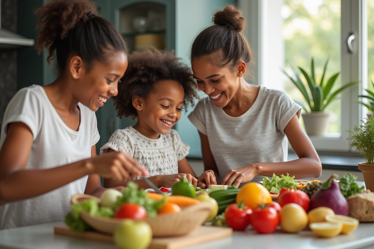 Sécurité alimentaire : définition, enjeux et solutions pour tous