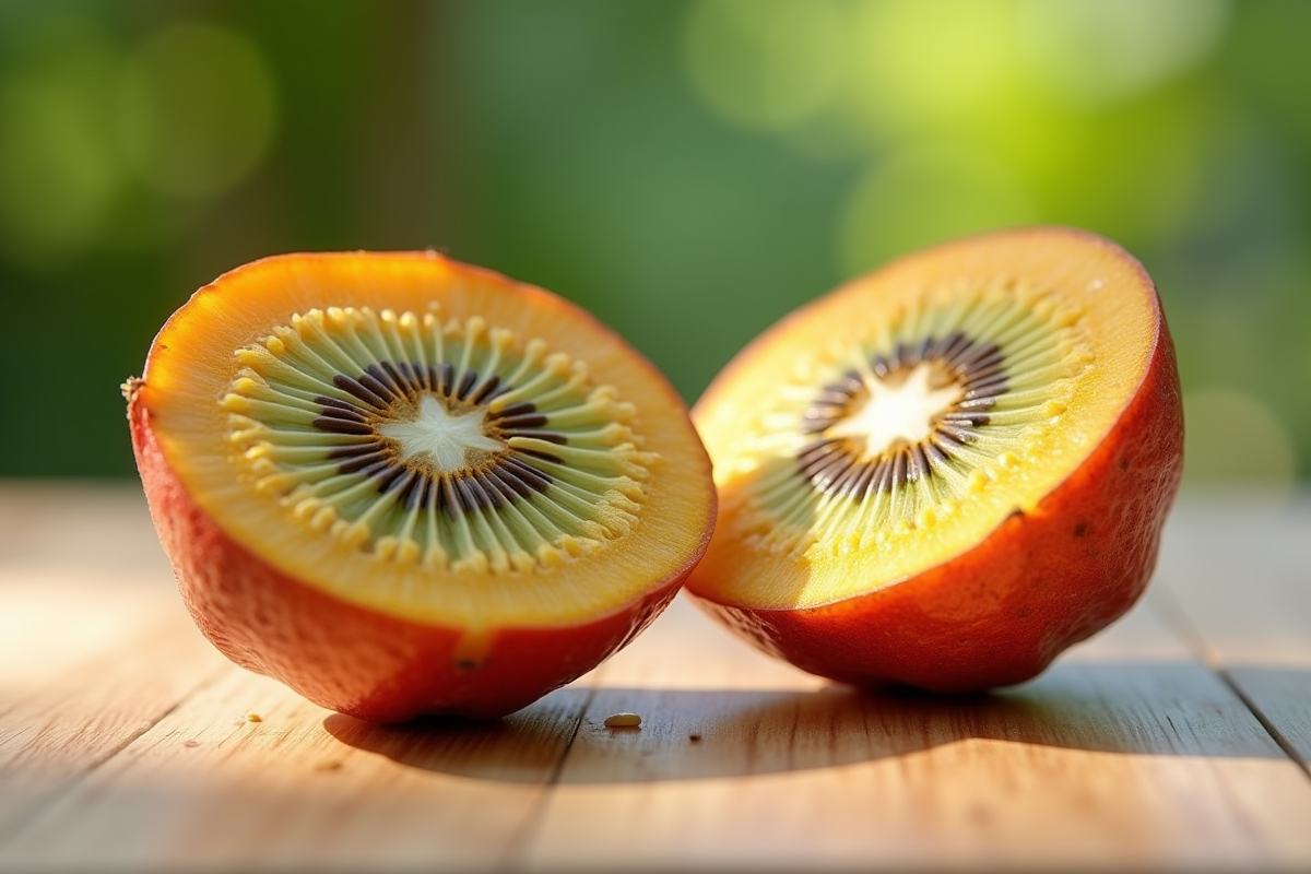 Les bienfaits surprenants du fruit de grenadille pour votre santé