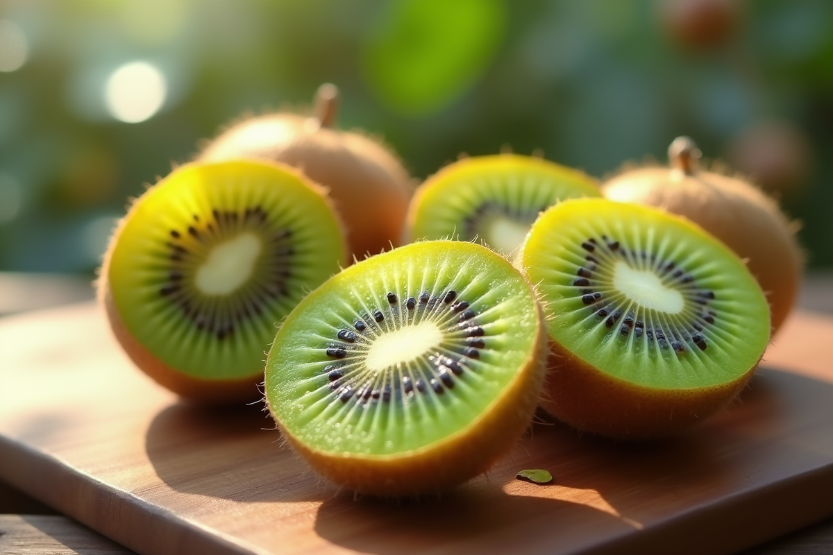 Comment bien choisir et consommer le fruit en K