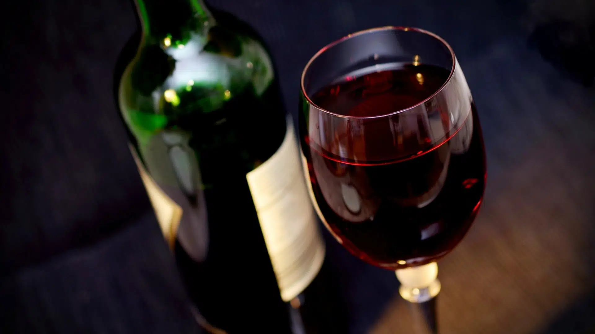 Les astuces pour conserver une bouteille de vin