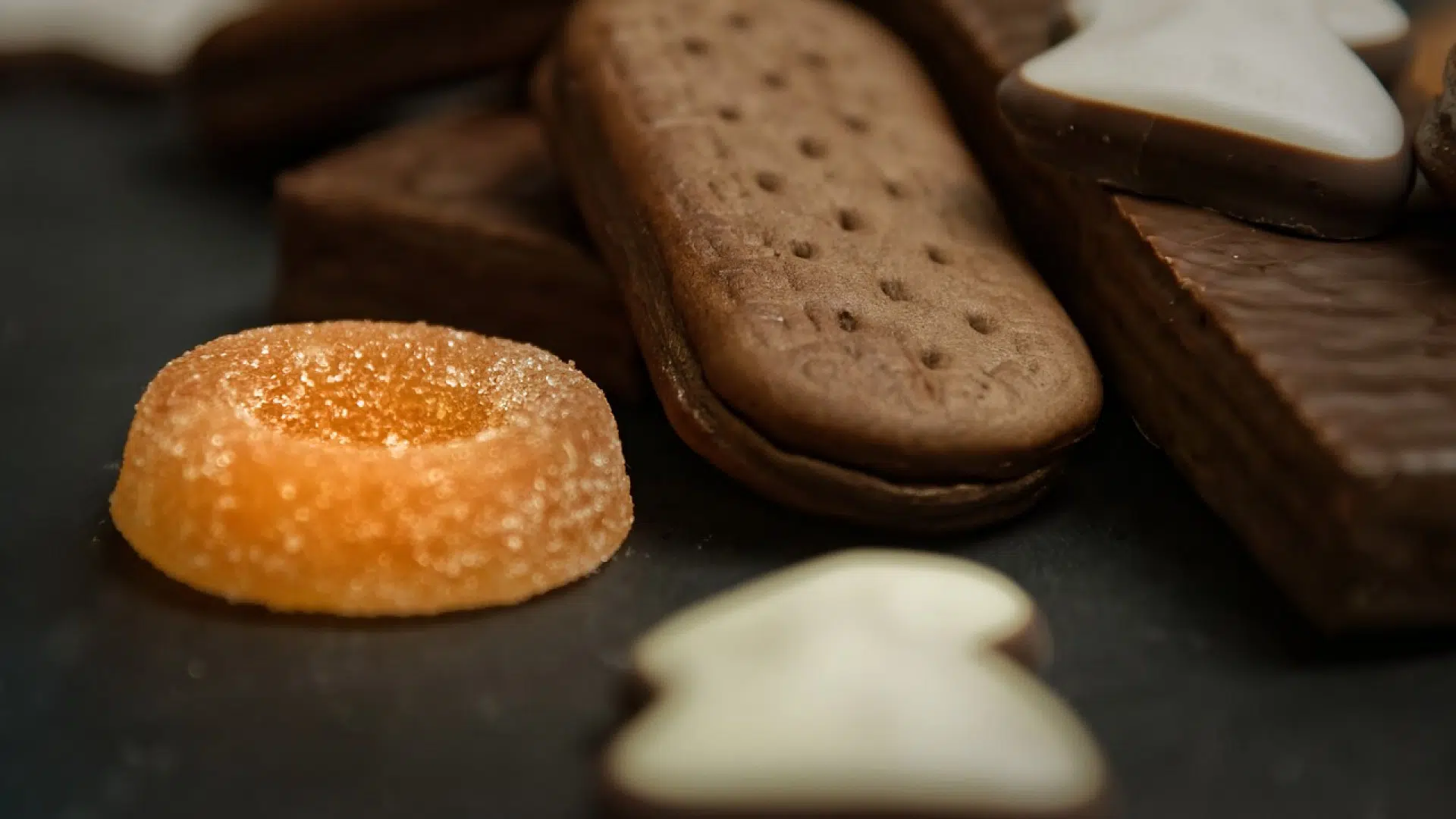 Les biscuits bretons, quel est le secret de leur succès ?