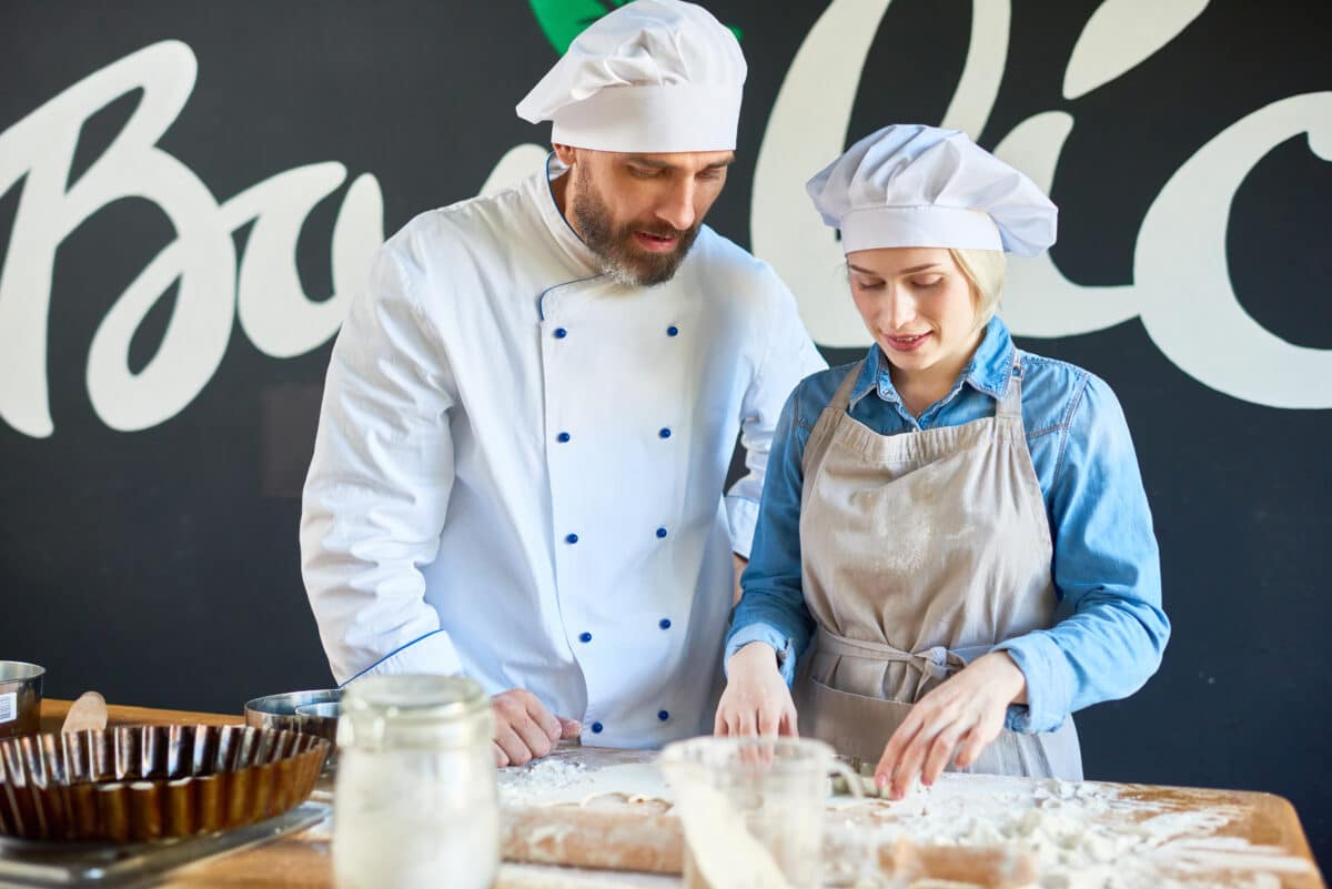 Quelles sont les compétences nécessaires pour exercer en cuisine ?