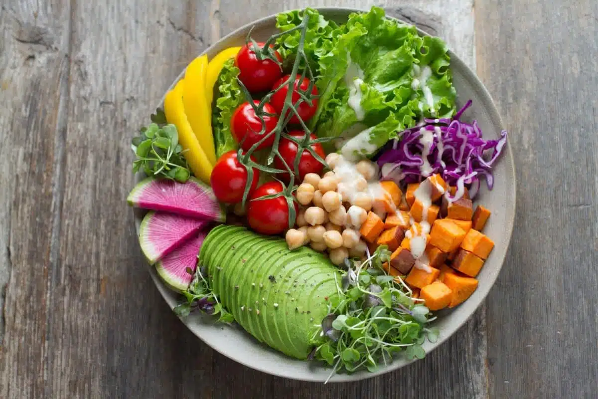 Les aliments brûleurs de graisse pour perdre du poids
