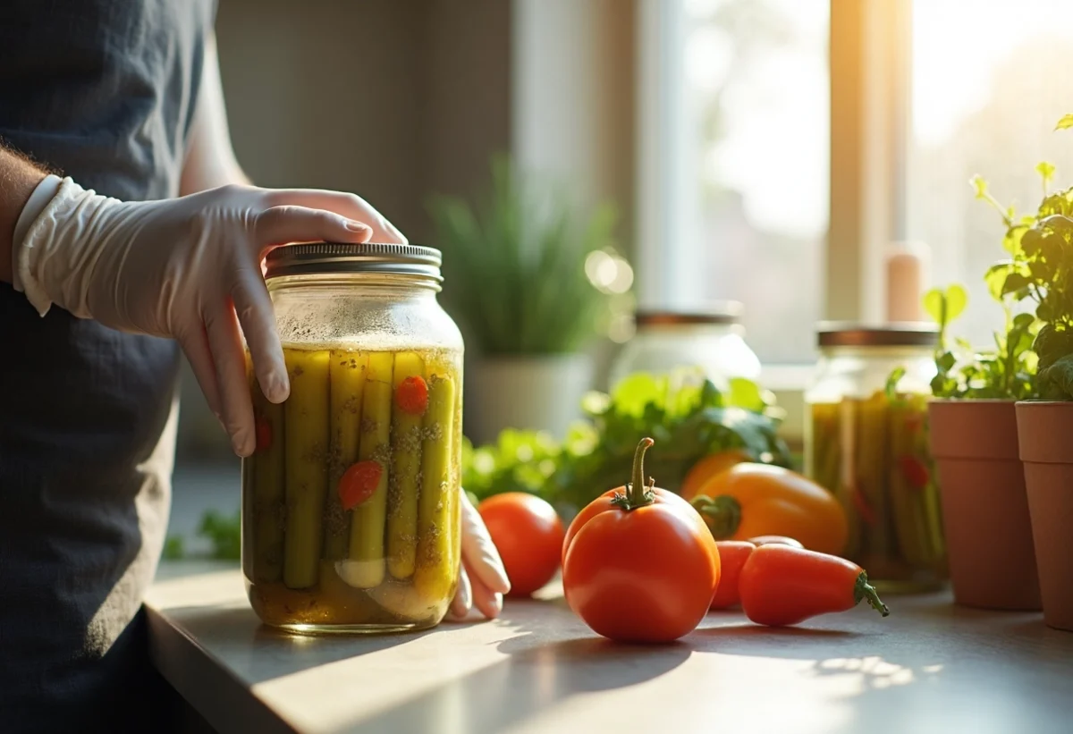Fermentation sans danger : comment vérifier en toute sécurité ?