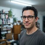 Stéphane Lucas