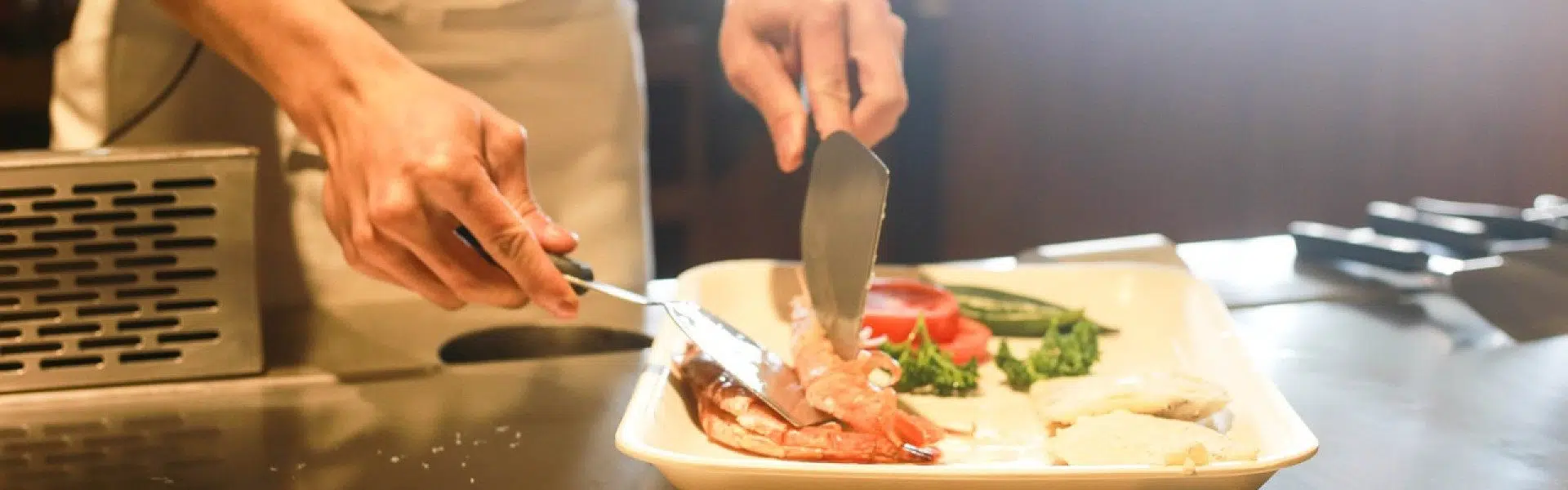 Quel est l’intérêt de s’offrir les services d’un restaurant-traiteur ?