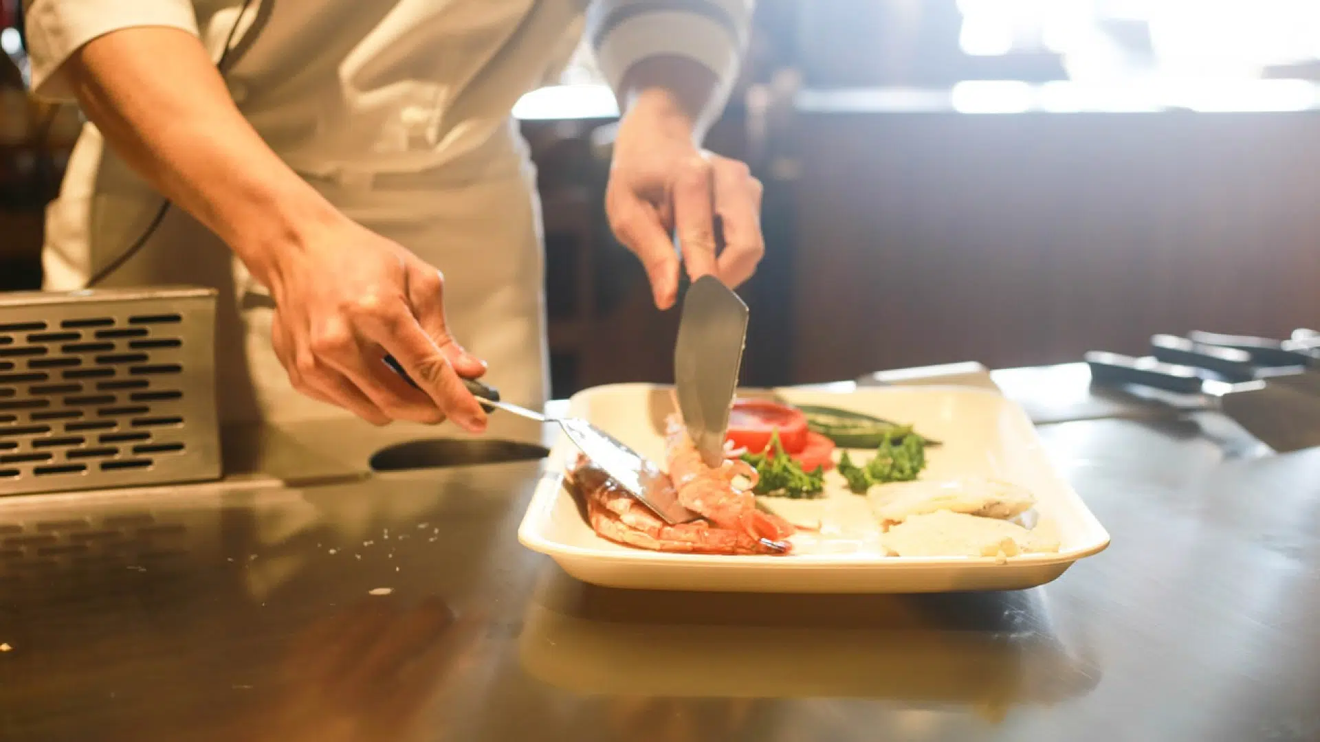 Quel est l’intérêt de s’offrir les services d’un restaurant-traiteur ?