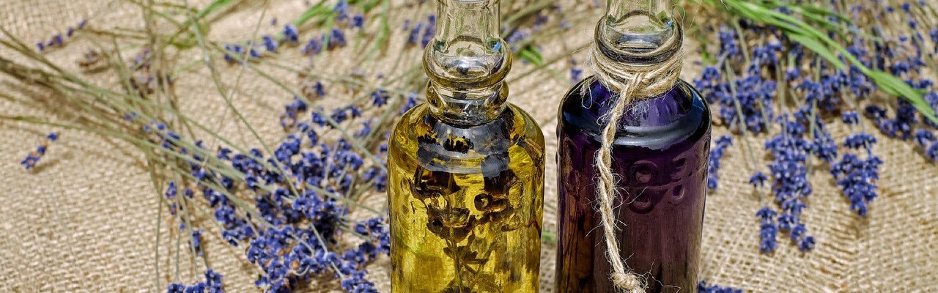 Quelle huile choisir pour vos préparations ?