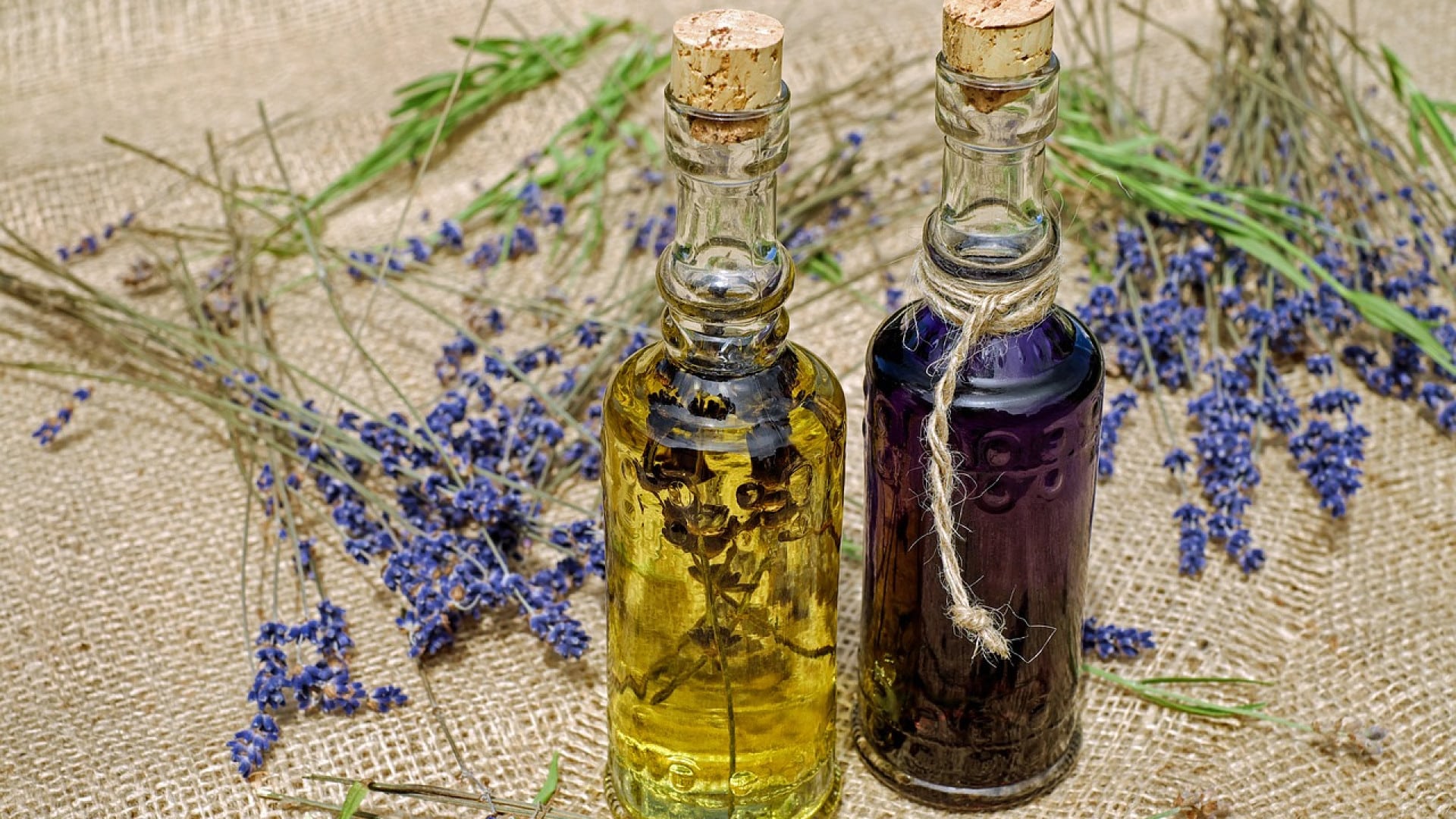 Quelle huile choisir pour vos préparations ?