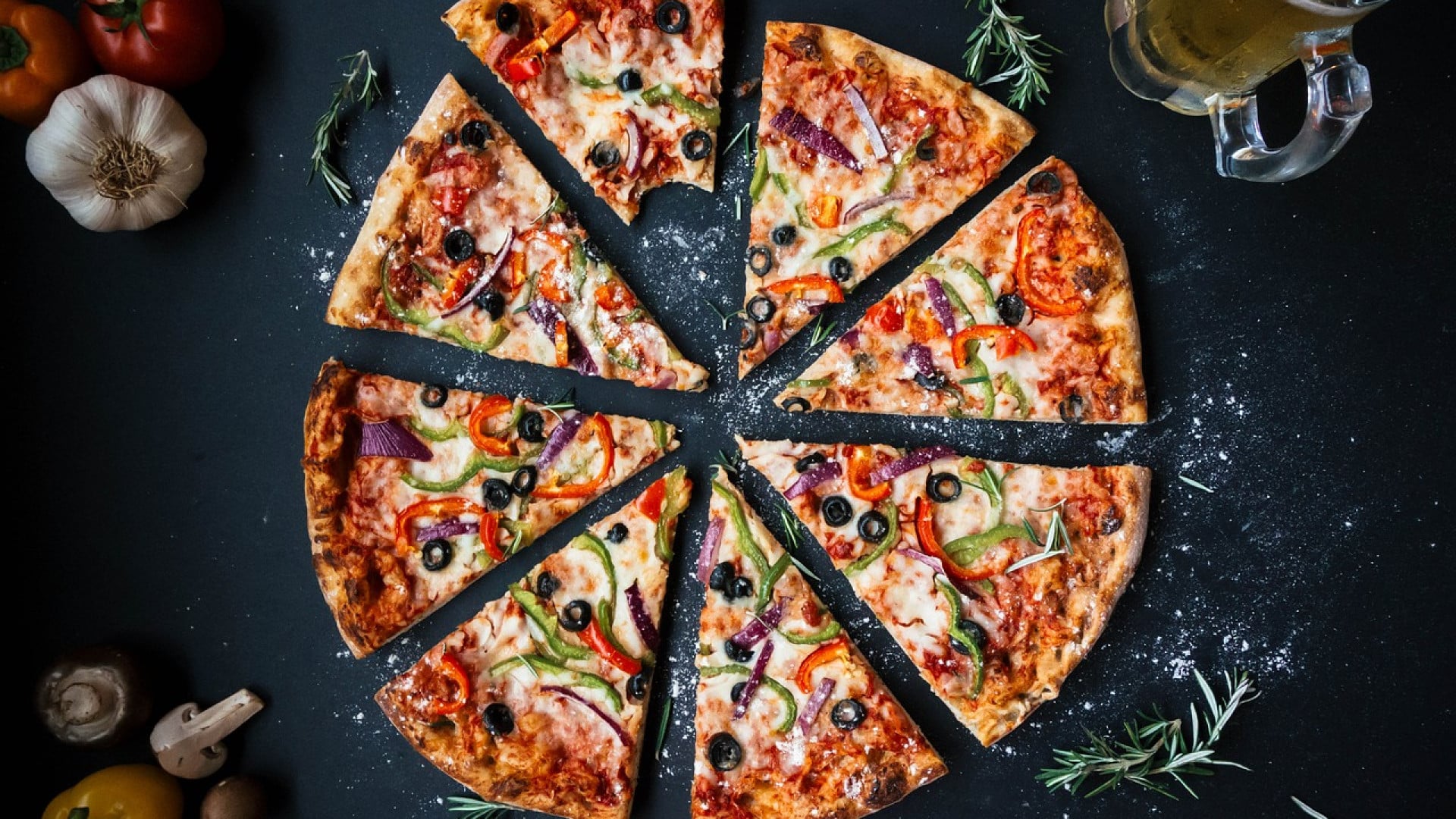 Quels sont les avantages d’un four à pizza professionnel ?