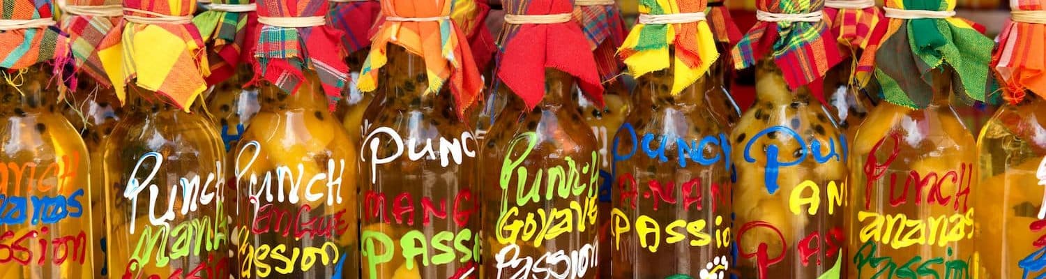 rhum arrangé