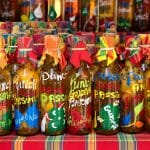 rhum arrangé