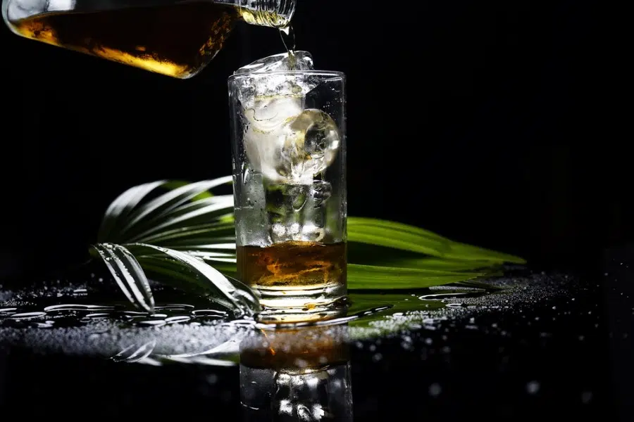 Tout savoir sur le Rhum de Martinique