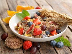 5 conseils pour adopter une alimentation équilibrée