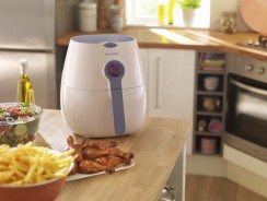 5 raisons d’utiliser une friteuse sans huile