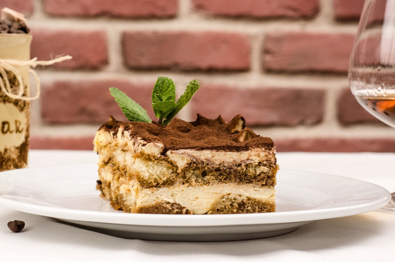 On peut geler le tiramisu ? Mon Assiette
