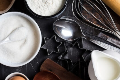 Ustensiles de pâtisserie : comment les adapter à vos recettes préférées ?